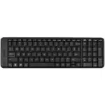 Беспроводная клавиатура и мышка Logitech MK220 Wireless Combo Black — изображение 2
