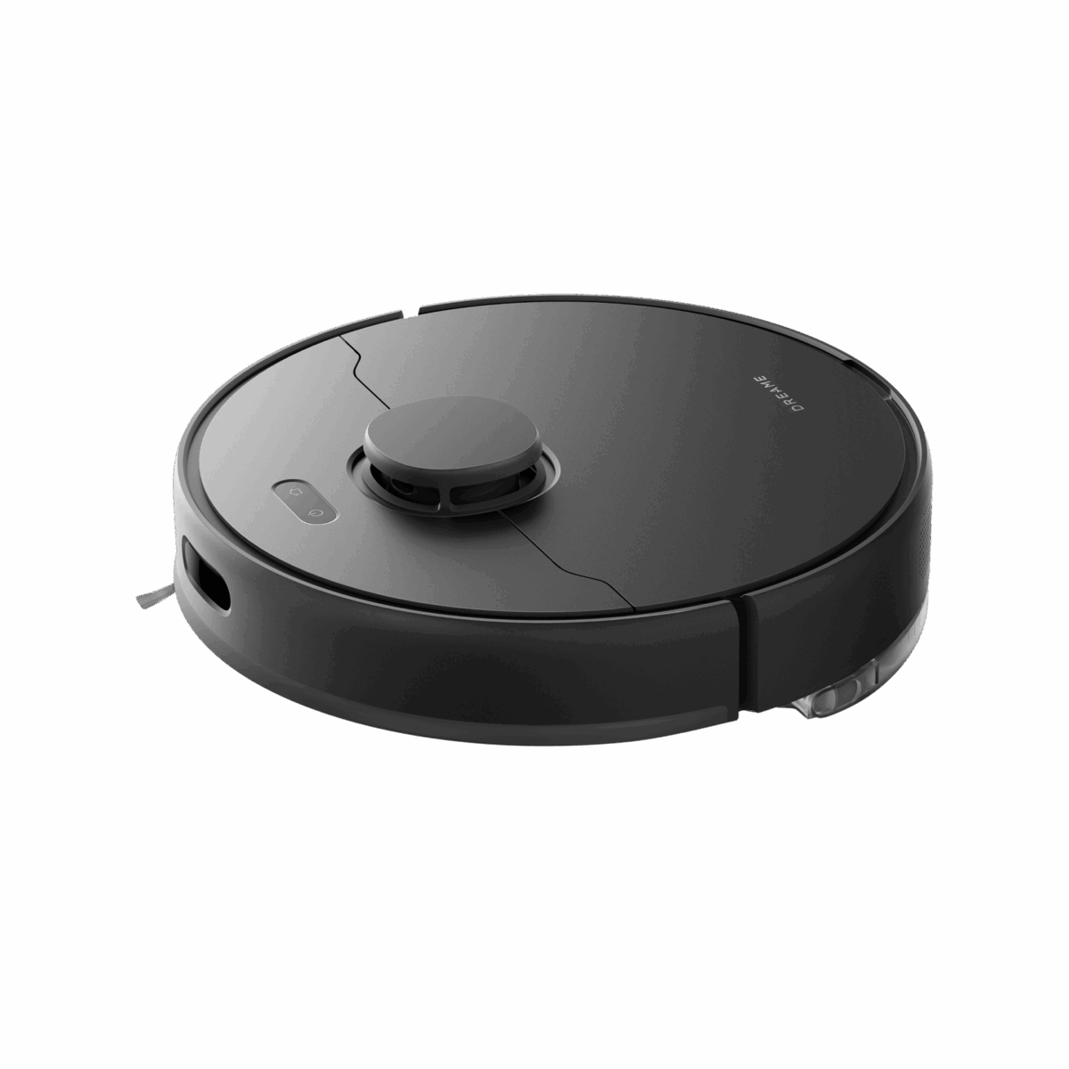 Робот-пылесос Dreame F10 Plus Black — изображение 6