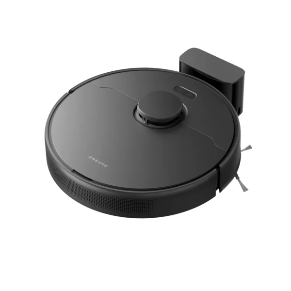 Робот-пылесос Dreame F10 Black