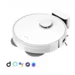 Робот-пылесос Dreame L10s Pro Gen 2 White — изображение 5