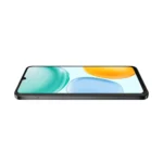 Смартфон Honor X5c 4/64Gb Midnight Black — изображение 6