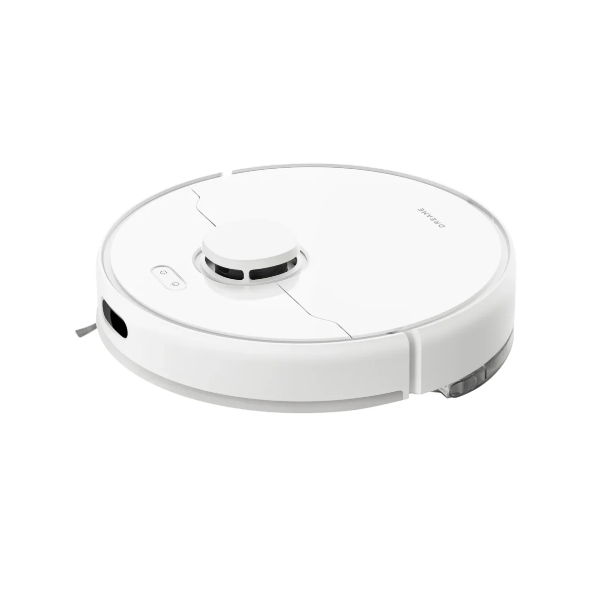Робот-пылесос Dreame F10 White — изображение 6