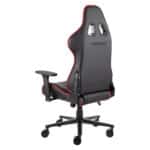 Кресло 2E GAMING HIBAGON II, ПУ кожа, 3D-Armrests, чёрно-красный — изображение 7