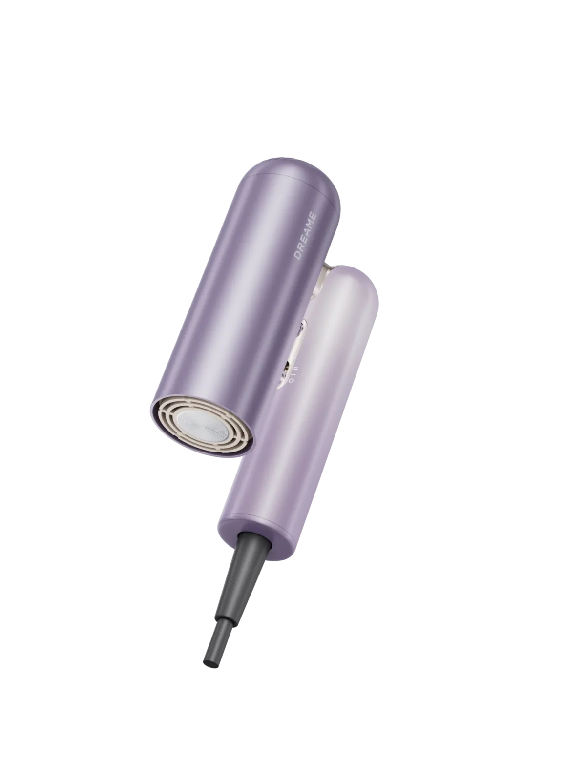 Фен для волос Dreame Pocket Ultra Violet — изображение 3