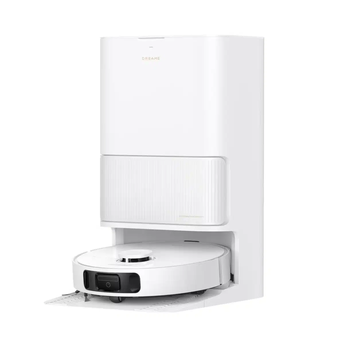 Робот-пылесос Dreame L40 Ultra CE White