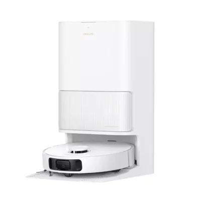 Робот-пылесос Dreame L40 Ultra CE White