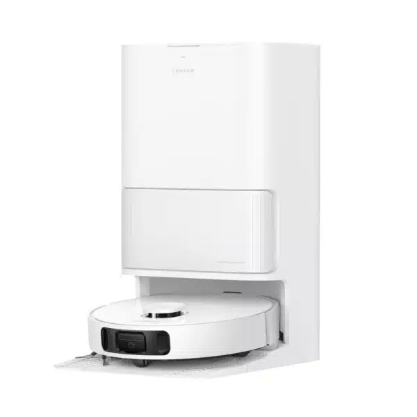 Робот-пылесос Dreame L40 Ultra CE White
