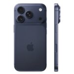 iPhone 17 Pro Max Deep Blue