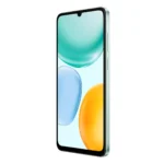 Смартфон Honor X5c 4/64Gb Oceanic Blue — изображение 6