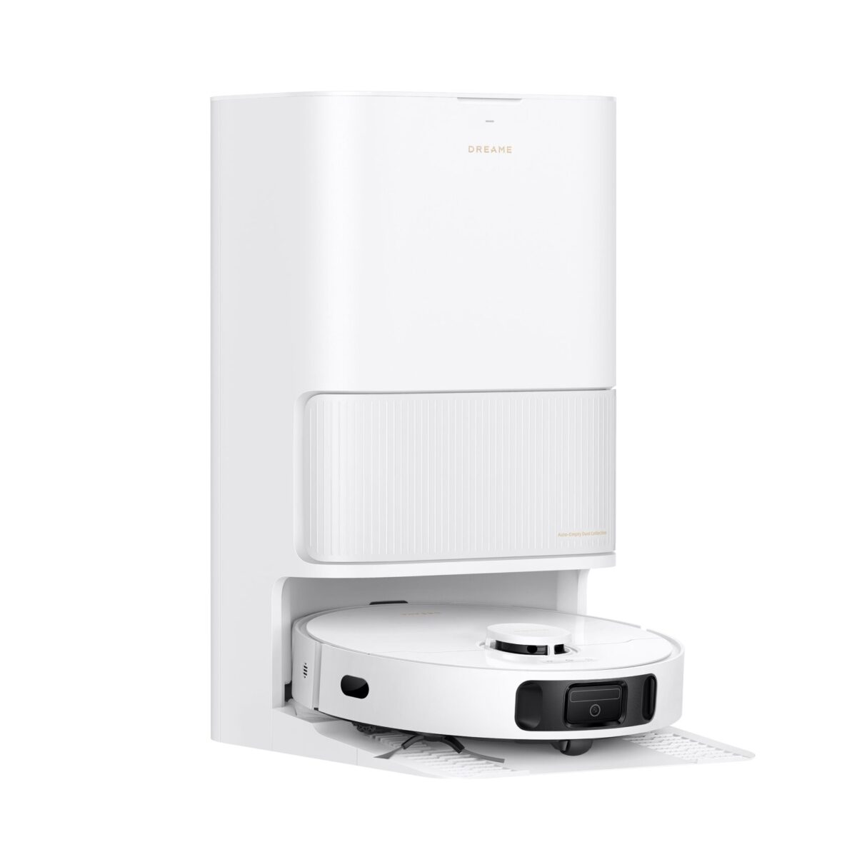 Робот-пылесос Dreame L40 Ultra CE White — изображение 3