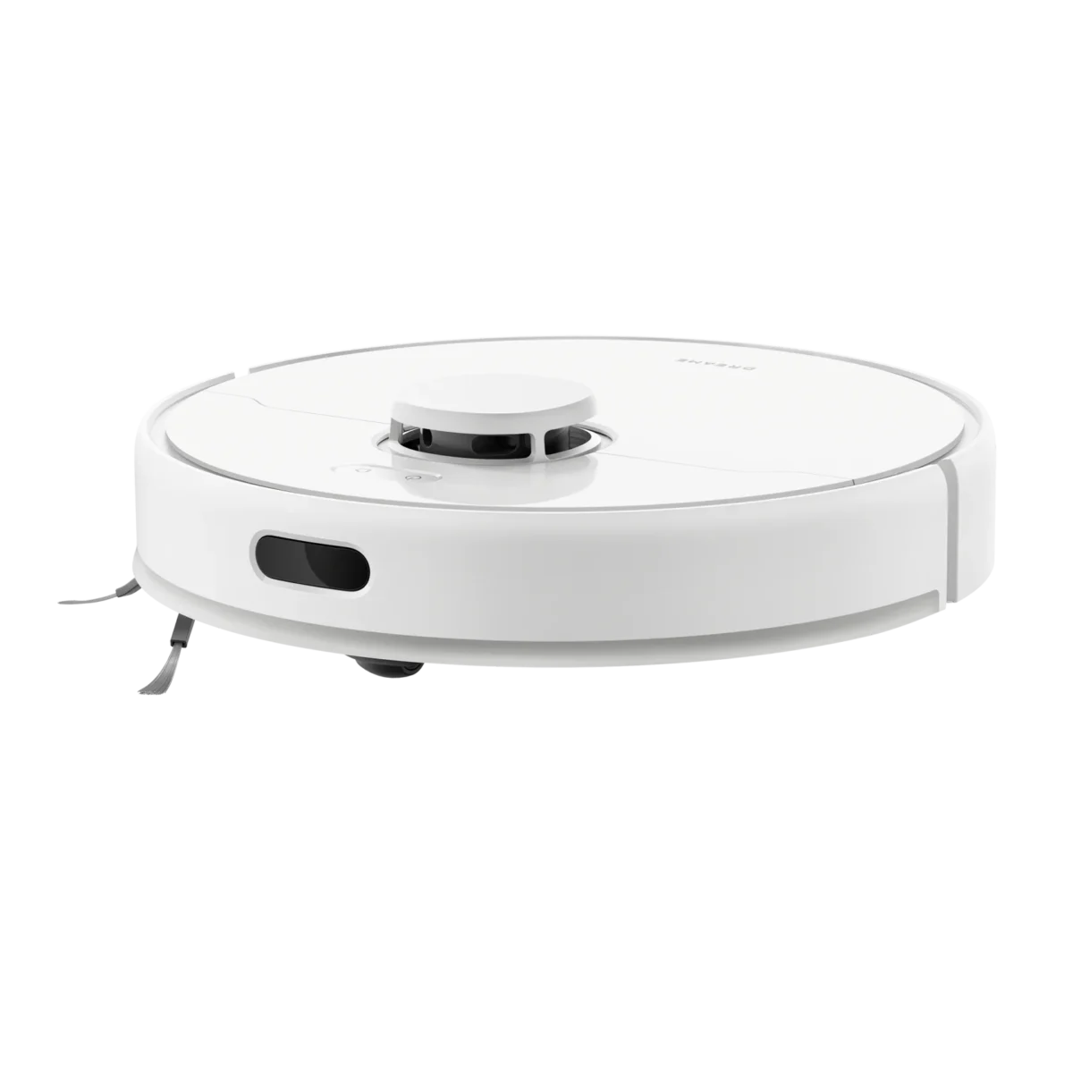Робот-пылесос Dreame F10 Plus White — изображение 4