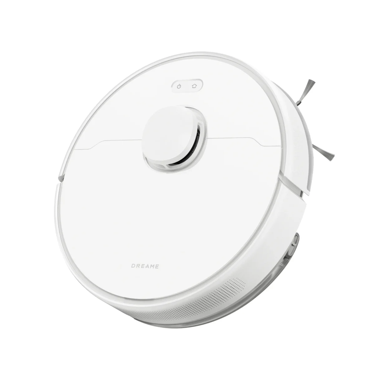 Робот-пылесос Dreame F10 White — изображение 4
