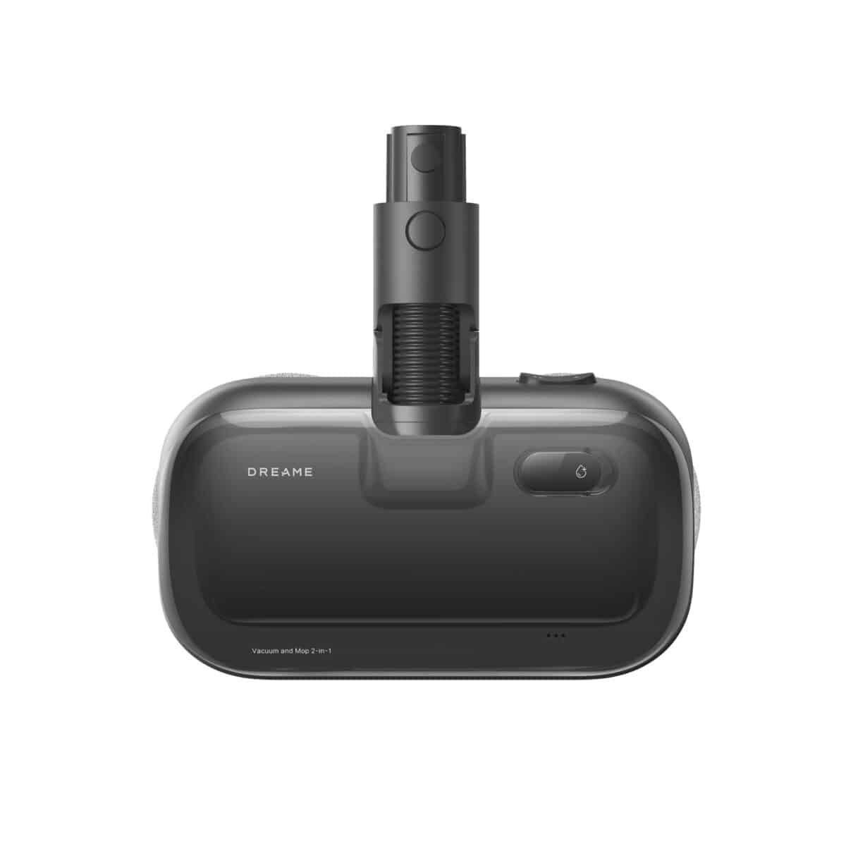 Беспроводной пылесос Dreame R10 PRO AQUA — изображение 7