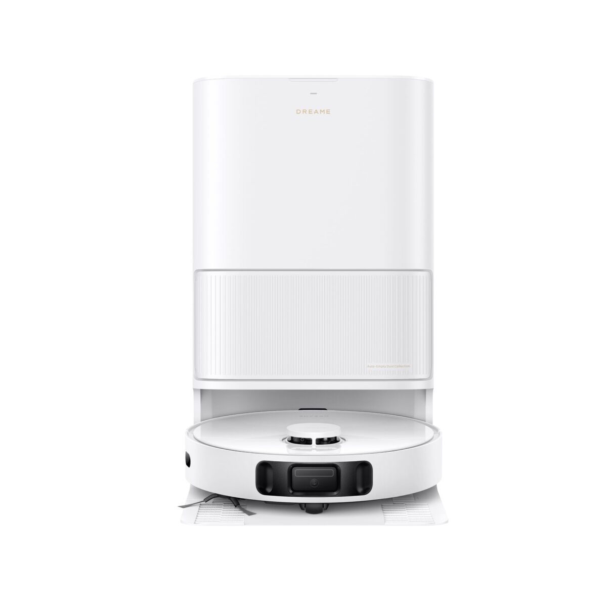Робот-пылесос Dreame L40 Ultra CE White — изображение 7