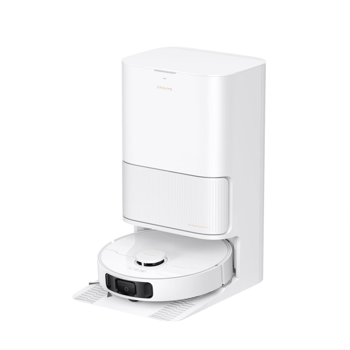 Робот-пылесос Dreame L40 Ultra CE White — изображение 8