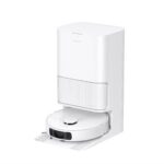 Робот-пылесос Dreame L40 Ultra CE White — изображение 8