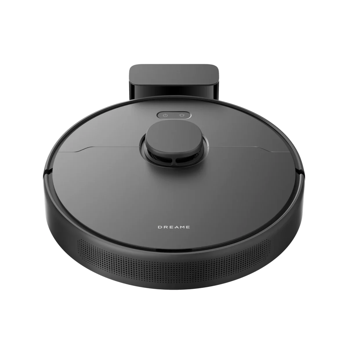 Робот-пылесос Dreame F10 Black — изображение 10