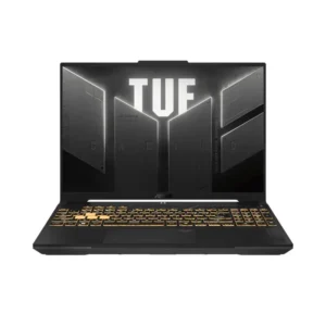 Ноутбук Asus TUF Gaming CORE 5 210H | 16GB DDR4 | 512GB PCIE G4 SSD | RTX 3050 | 17.3 FHD 1920X1080 16:9 250nits Anti-Glare NTSC:45% Wide View | Without OS | Mecha Gray