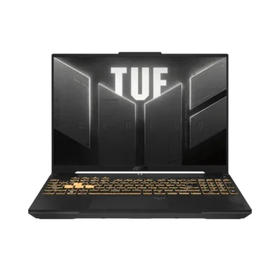 Ноутбук Asus TUF Gaming CORE 5 210H | 16GB DDR4 | 512GB PCIE G4 SSD | RTX 3050 | 17.3 FHD 1920X1080 16:9 250nits Anti-Glare NTSC:45% Wide View | Without OS | Mecha Gray