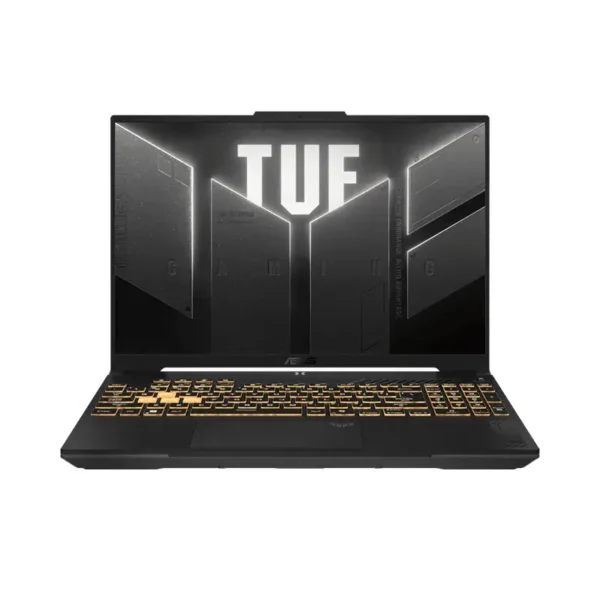 Ноутбук Asus TUF Gaming CORE 5 210H | 16GB DDR4 | 512GB PCIE G4 SSD | RTX 3050 | 17.3 FHD 1920X1080 16:9 250nits Anti-Glare NTSC:45% Wide View | Without OS | Mecha Gray