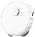Робот-пылесос Dreame L10s Pro Gen 2 White — изображение 6