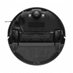 Робот-пылесос Dreame F10 Black — изображение 12