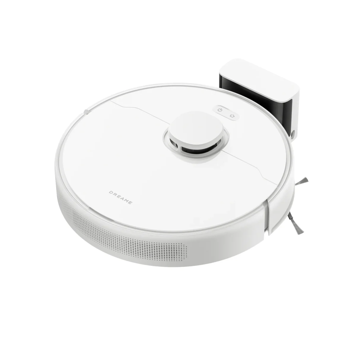 Робот-пылесос Dreame F10 White