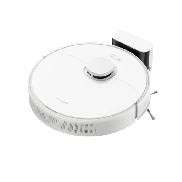Робот-пылесос Dreame F10 White