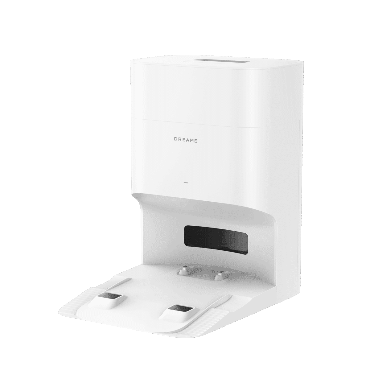 Робот-пылесос Dreame F10 Plus White — изображение 3