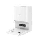 Робот-пылесос Dreame F10 Plus White — изображение 3