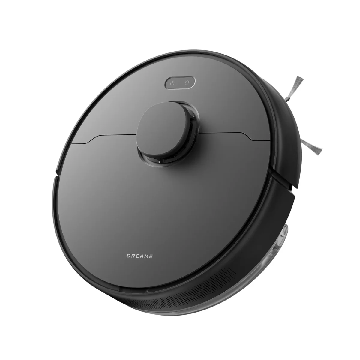 Робот-пылесос Dreame F10 Black — изображение 13