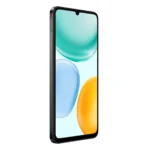 Смартфон Honor X5c 4/64Gb Midnight Black — изображение 4