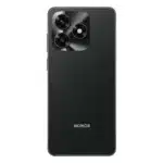 Смартфон Honor X5c 4/64Gb Midnight Black — изображение 3