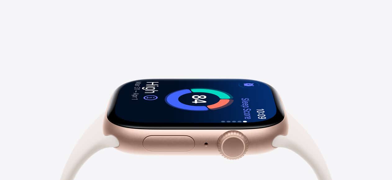 Apple Watch