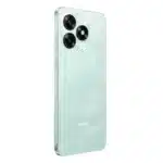 Смартфон Honor X5c 4/64Gb Oceanic Blue — изображение 5