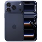iPhone 17 Pro Max 256GB Deep Blue — изображение 4