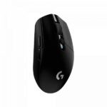Мышь беспроводная Logitech G305 Lightspeed Wireless Gaming Mouse Black — изображение 3