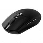 Мышь беспроводная Logitech G305 Lightspeed Wireless Gaming Mouse Black
