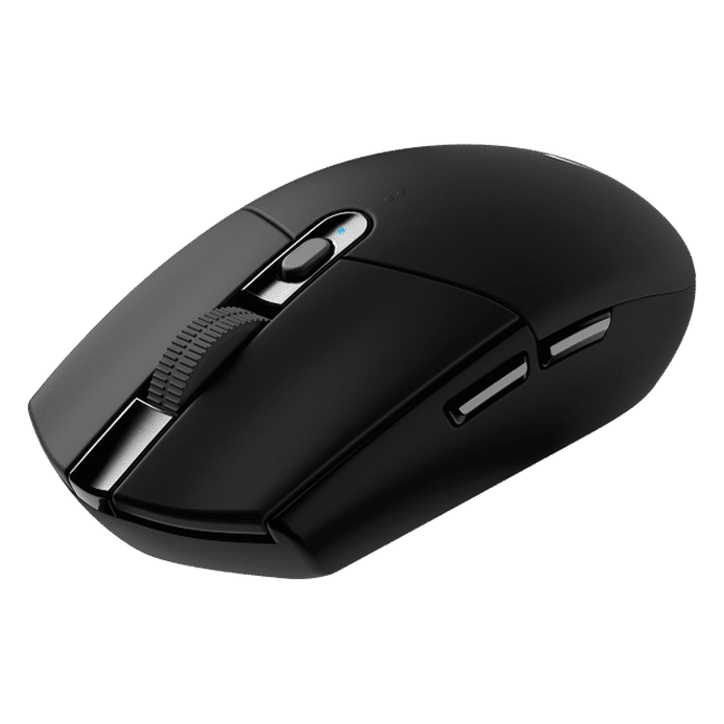 Мышь беспроводная Logitech G305 Lightspeed Wireless Gaming Mouse Black Мышь беспроводная Logitech G305 Lightspeed Wireless Gaming Mouse Black