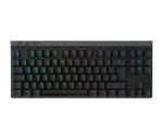 Беспроводная клавиатура Logitech G515 Lightspeed TKL Gaming Keyboard Black — изображение 2
