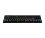 Беспроводная клавиатура Logitech G515 Lightspeed TKL Gaming Keyboard Black — изображение 3