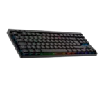 Беспроводная клавиатура Logitech G515 Lightspeed TKL Gaming Keyboard Black — изображение 4
