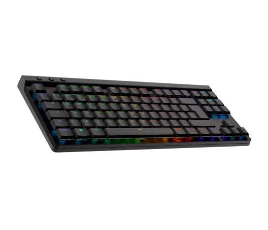 g515-keyboard-black-gallery-3-esp Беспроводная клавиатура Logitech G515 Lightspeed TKL Gaming Keyboard Black — изображение 4
