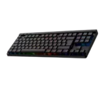 Беспроводная клавиатура Logitech G515 Lightspeed TKL Gaming Keyboard Black