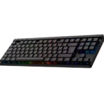 Беспроводная клавиатура Logitech G515 Lightspeed TKL Gaming Keyboard Black