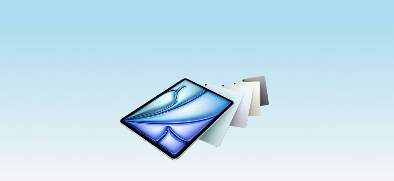 iPad