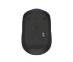 Мышь беспроводная Logitech M171 Wireless Mouse Black — изображение 4