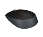 Мышь беспроводная Logitech M171 Wireless Mouse Black — изображение 2