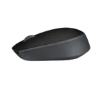 Мышь беспроводная Logitech M171 Wireless Mouse Black — изображение 5