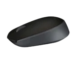 Мышь беспроводная Logitech M171 Wireless Mouse Black — изображение 3